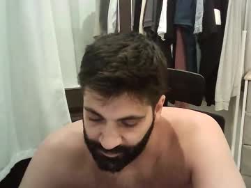 Italianboybcn July 28, 2025
