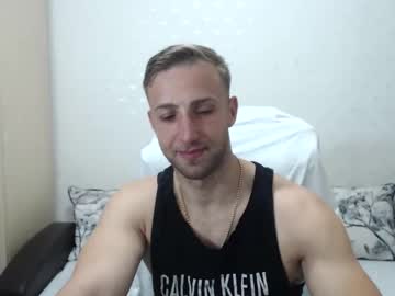 Blondeagle July 28, 2025