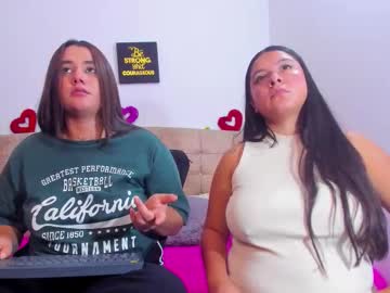 Summer_Girls01 July 28, 2025