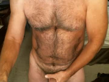 Hairypecsguy July 29, 2025