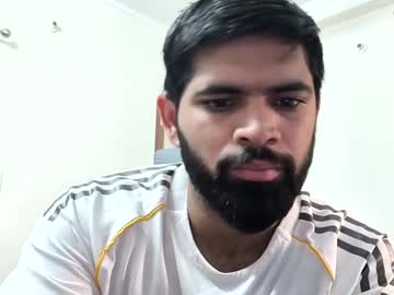 Lovehairyindian July 29, 2025