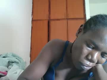 Blacksexygal July 29, 2025