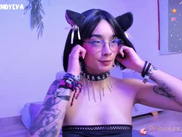 Princess_Kandy_ July 29, 2025