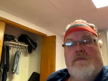 Dustyballzer July 30, 2025