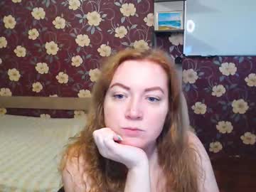 Adel_Redhead_ July 30, 2025
