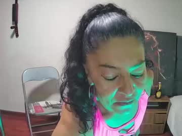 Annita_Muscle July 30, 2025