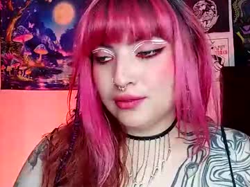 Luna_Ray420 July 31, 2025