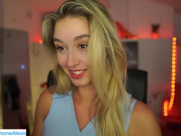 Alexis___Texas July 31, 2025
