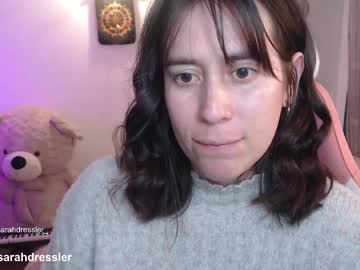 Sarahdressler August 01, 2025