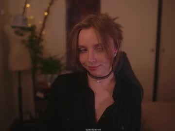 Space_Cassie August 01, 2025