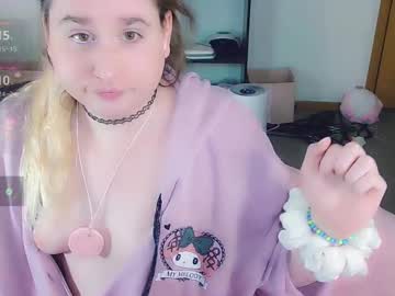 Lil_Alison_Heart August 02, 2025
