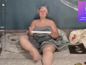Cute_Hanna_Bbw August 03, 2025