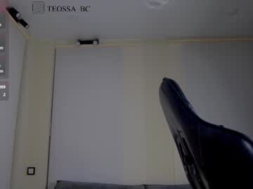 Teossa August 03, 2025