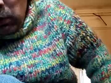 Sweaterboy666 August 05, 2025