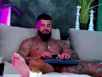 Masterkingofmuscle August 05, 2025