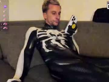 Kinky_Spidey August 07, 2025