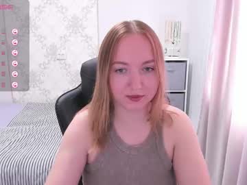 Shy_Annacutie August 07, 2025