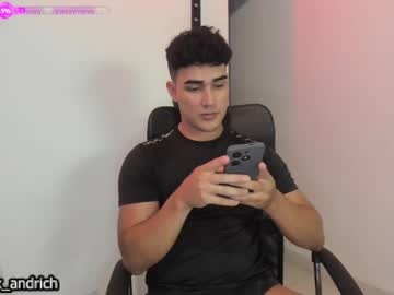 Max__Andrich August 09, 2025