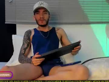 Tylergiuseppe_ August 09, 2025