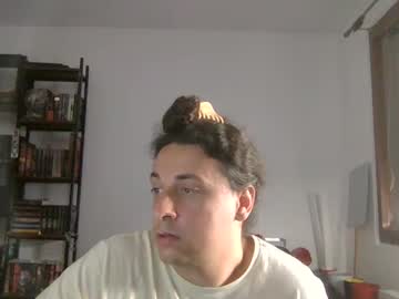 Bicuriousguy1993 August 09, 2025