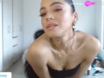 Trinity_Prestige August 10, 2025