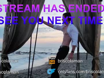 Briscolaman August 11, 2025