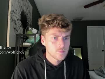 Wolfiell August 11, 2025