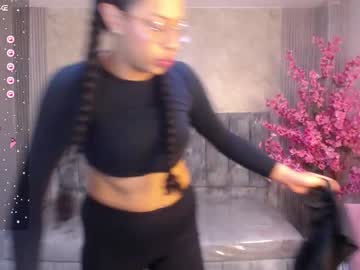 Zhara_Rose_Sub August 12, 2025