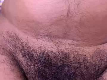 Macey_Hairy August 12, 2025