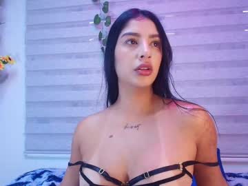 S_Samanthax August 12, 2025