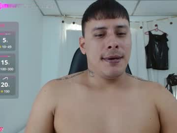 Therokalejandro August 13, 2025