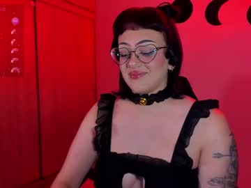 Leahghoul666 August 13, 2025