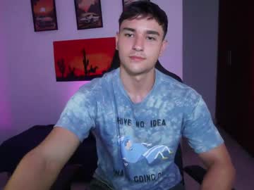 Justin_Falcon August 14, 2025