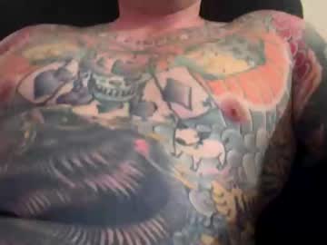 Thetattooed August 14, 2025
