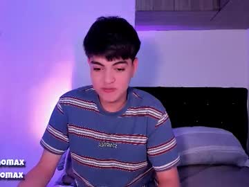 Jaythomax August 14, 2025