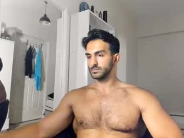 Chocopriapus August 14, 2025