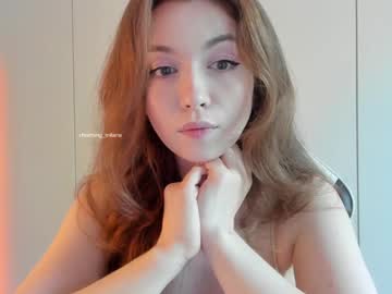 Charming_Girls August 15, 2025