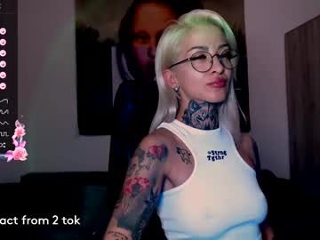 Shy_Mel August 15, 2025