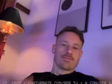 Seb_Tv August 16, 2025