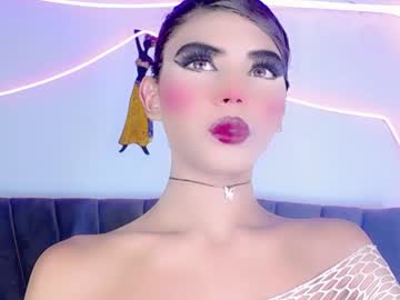 Cristinadollsex August 16, 2025