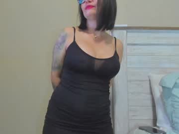 Mommyfuckmilf_ August 16, 2025