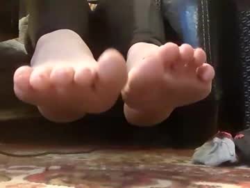 Gothicfeetfantasies August 17, 2025