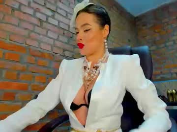 Mistress_Milana_ August 17, 2025