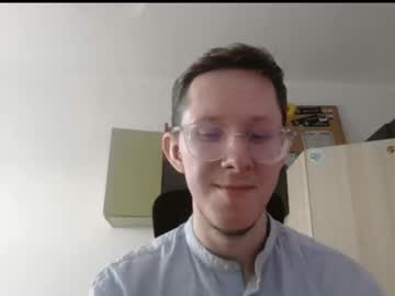 Horny_Pole August 17, 2025