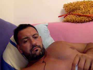 Horsechris August 17, 2025