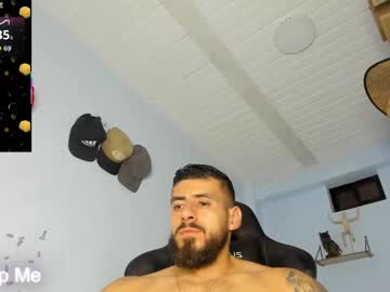 _Poseidon1_ August 18, 2025