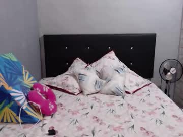 Caro_Milf_ August 18, 2025