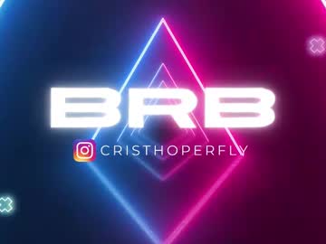 Cristhoperfly August 19, 2025