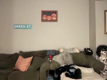 Greenxxxqueen August 19, 2025
