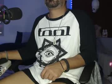 Soyelcarlitos August 19, 2025